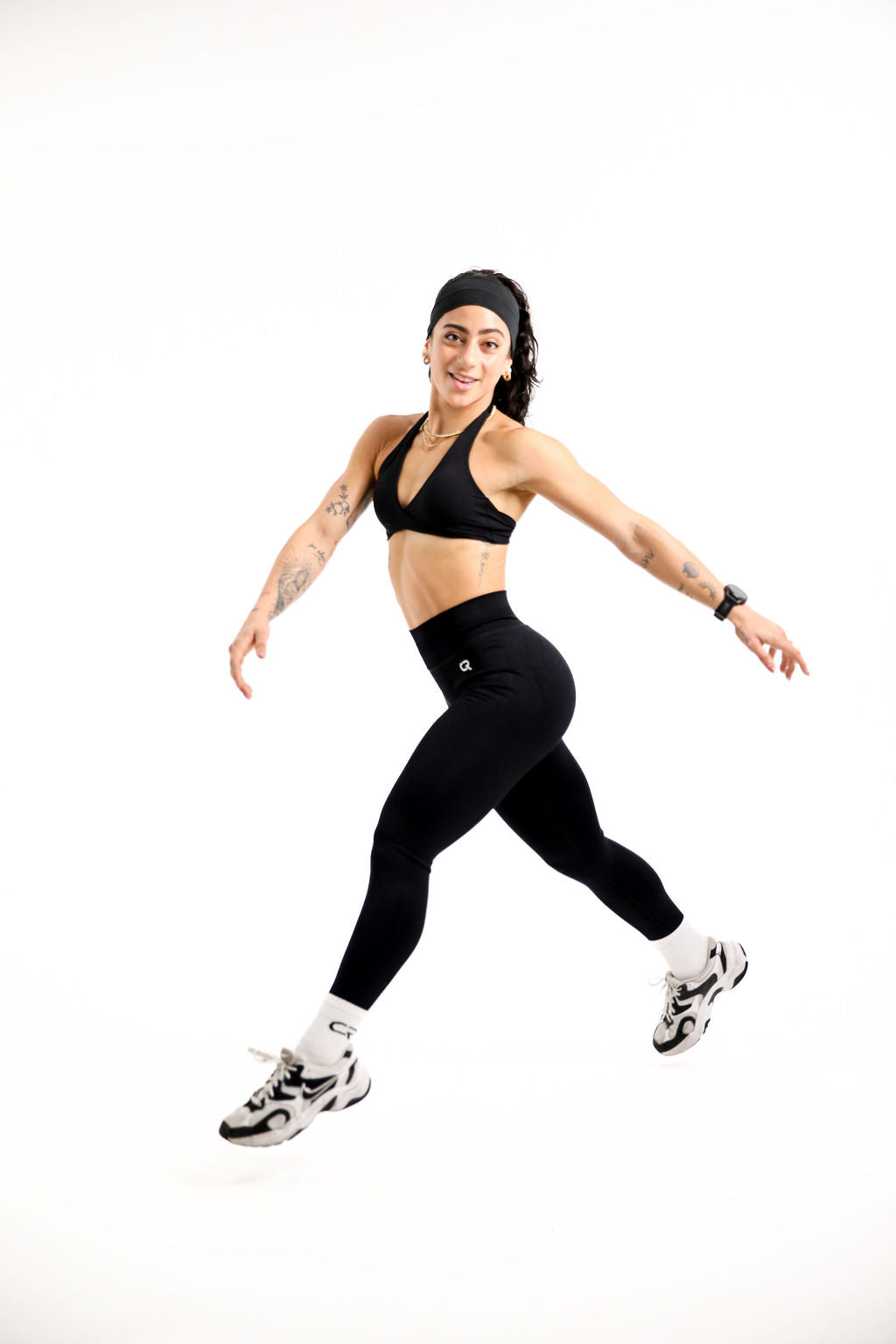 Reclaim Leggings