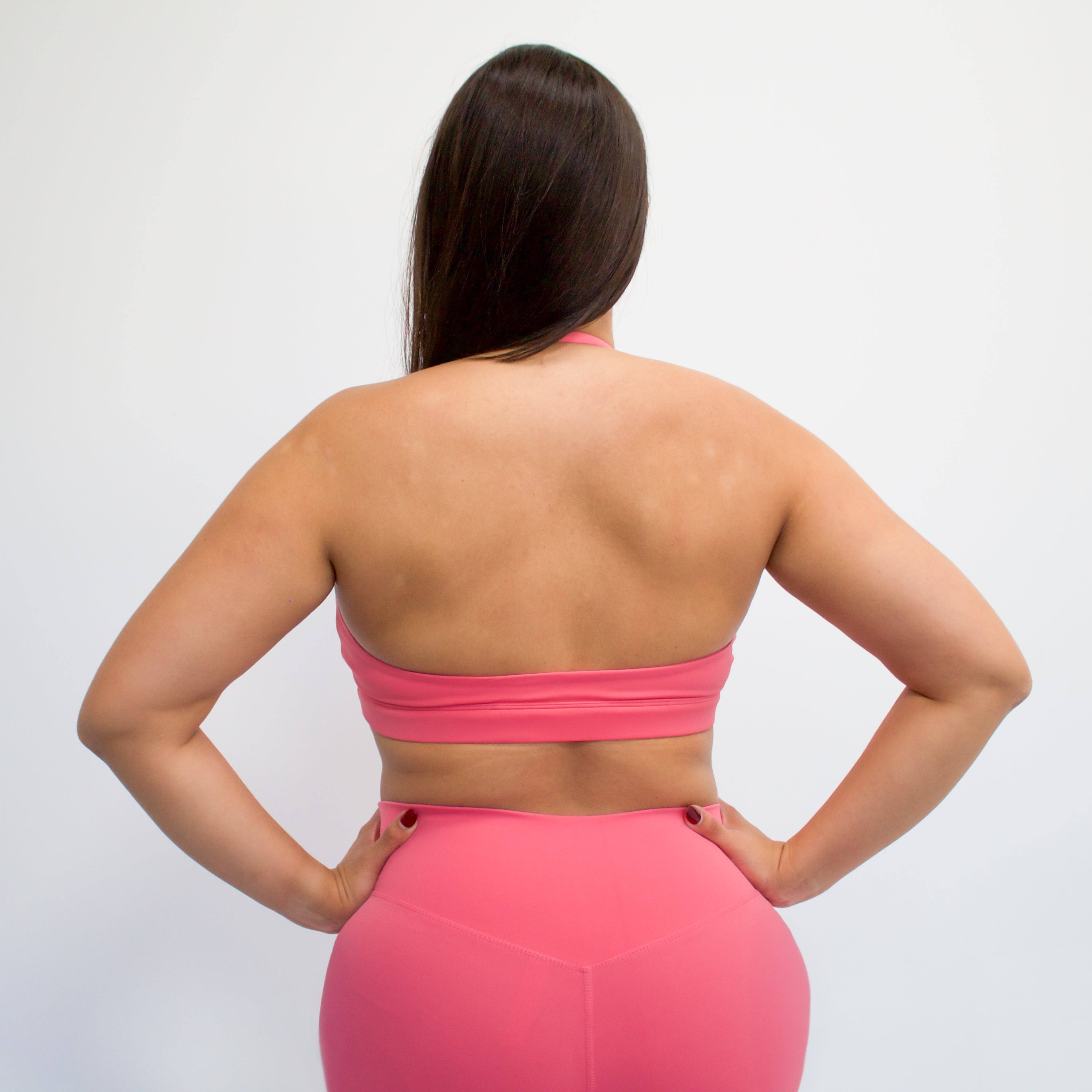 Stabilize Tight Halter Top