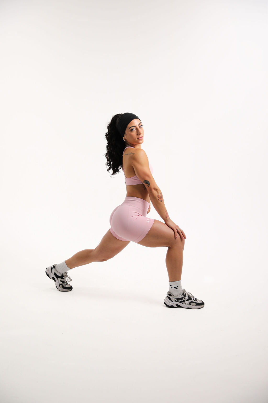 Silent Power Shorts
