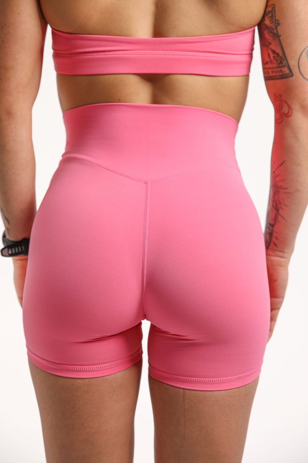 Stabilize Shorts
