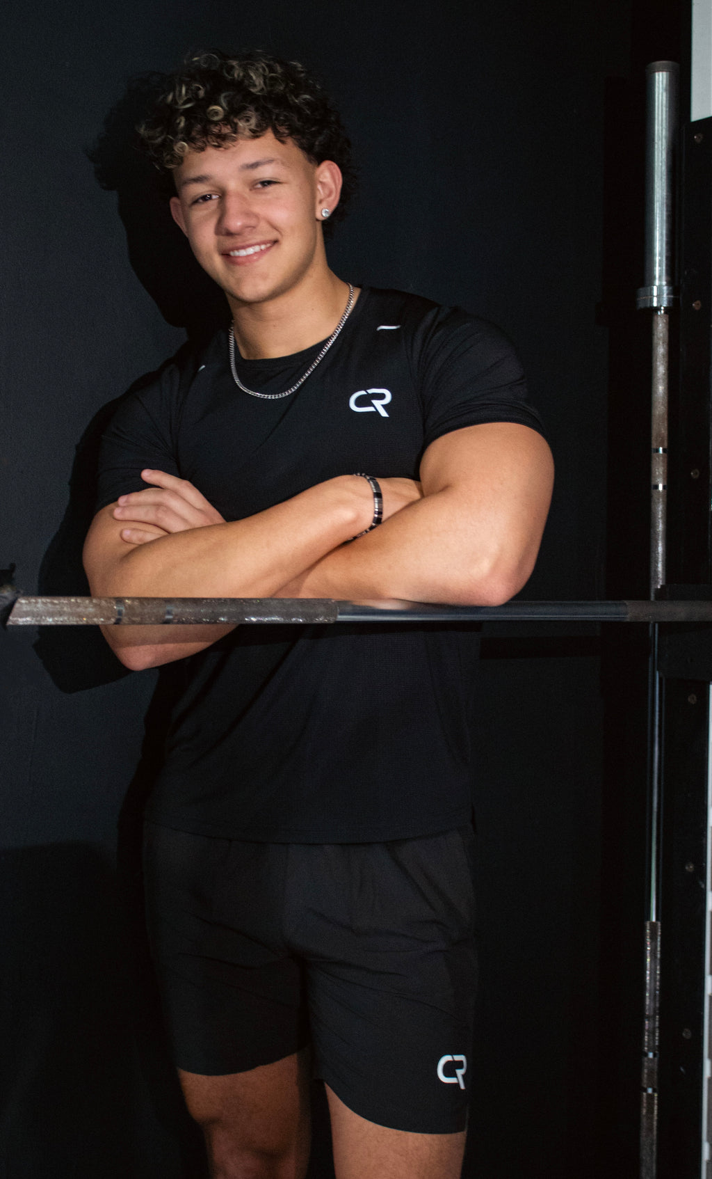 Midnight Flex Shirt