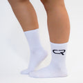 Elevation Crew Socks (Unisex)