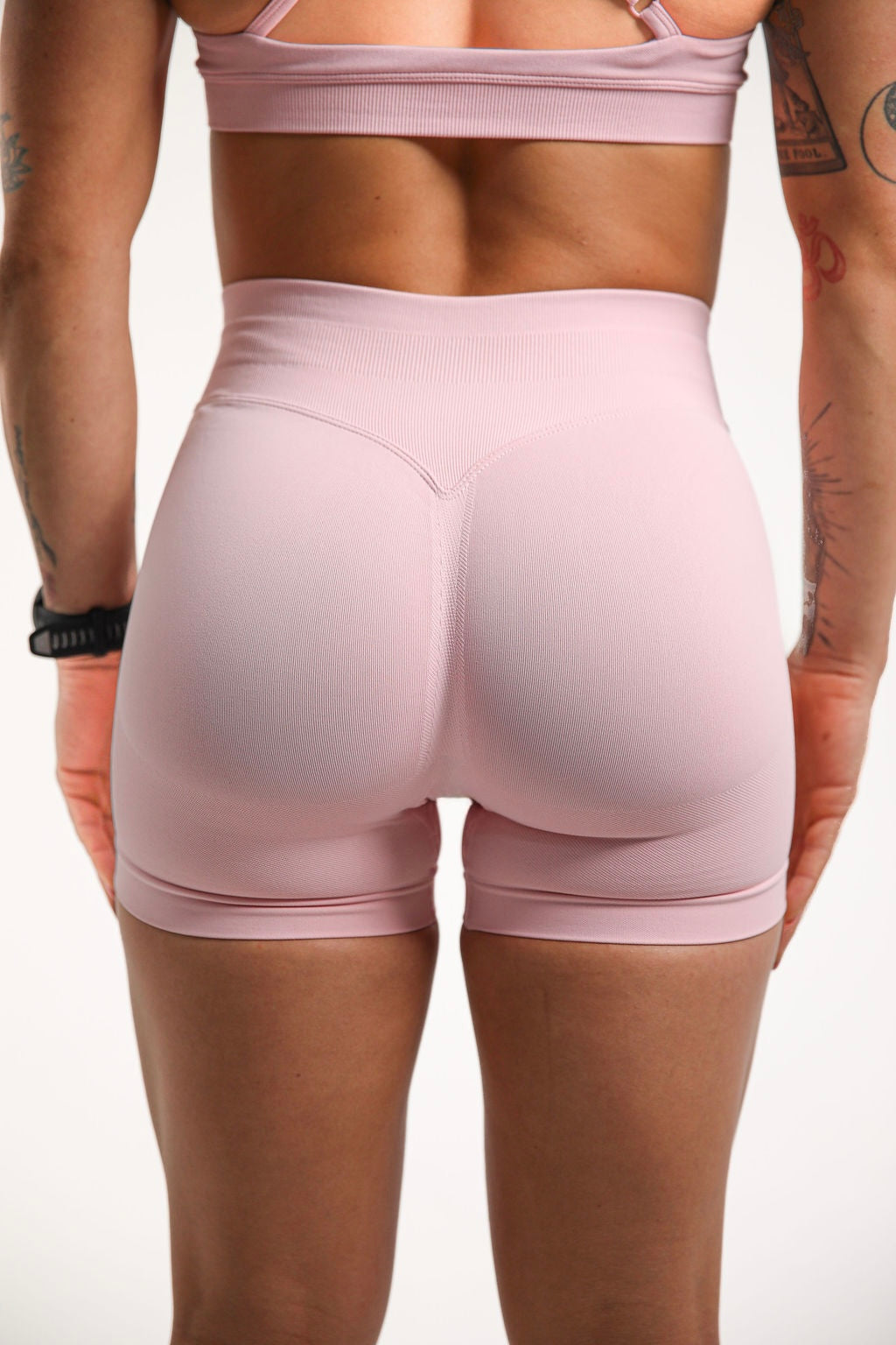 Silent Power Shorts