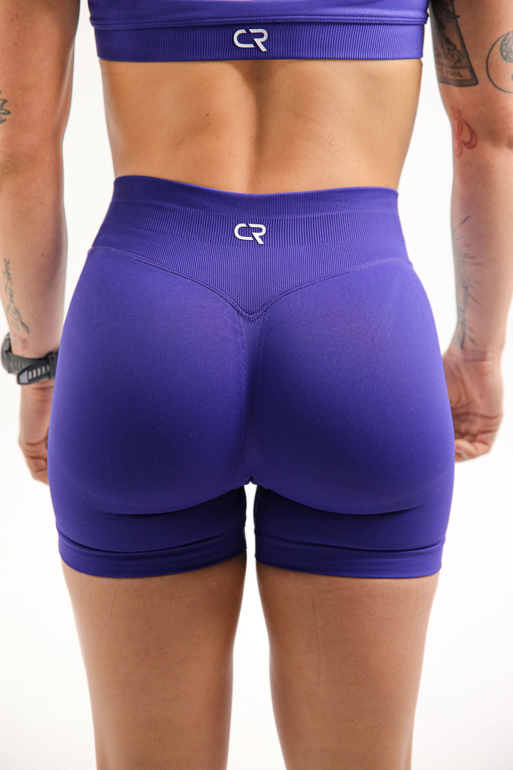 Adaptive Shorts