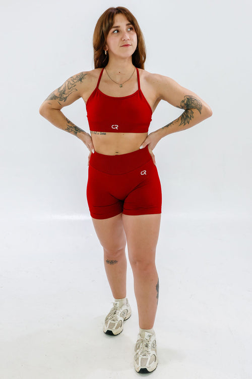 Becoming Shorts®